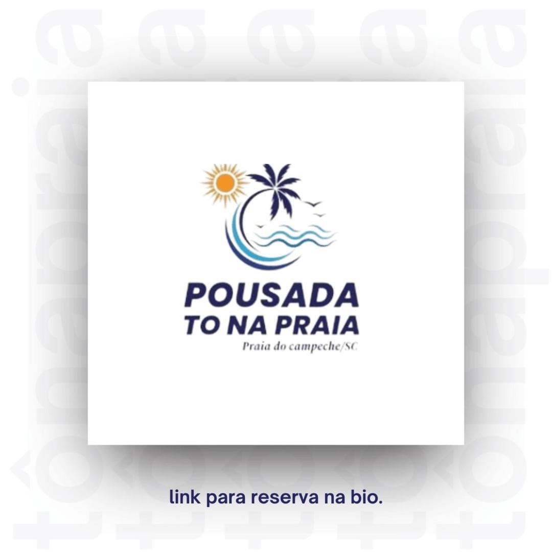 Pousada TonaPraia Florianopolis Exterior foto